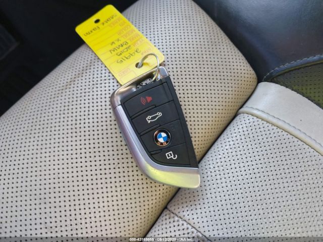 2015 BMW X6 5UXKU6C56F0F93848 Photo 10