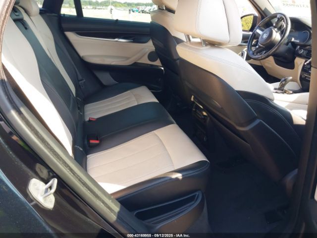 2015 BMW X6 5UXKU6C56F0F93848 Photo 7