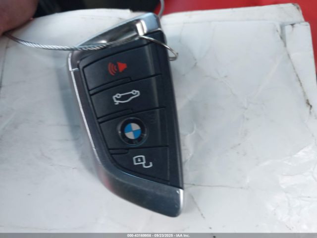 2023 BMW M3 WBS53AY03PFR14623 Photo 10