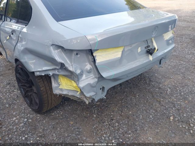 2023 BMW M3 WBS53AY03PFR14623 Photo 5