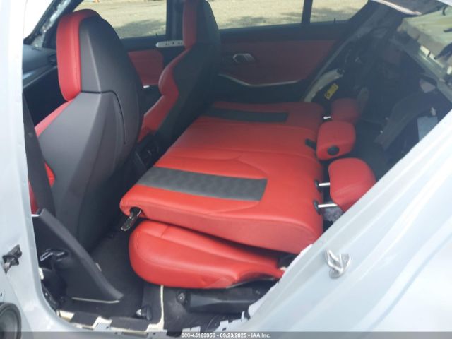 2023 BMW M3 WBS53AY03PFR14623 Photo 7