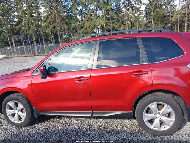Subaru 2.5na u5 2014 JF2SJAHC0EH409832 Image 15