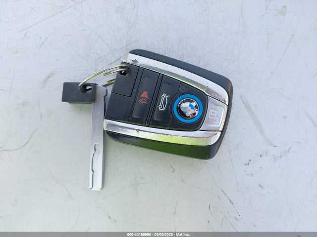 BMW I3 2014 WBY1Z4C59EV273990 Image 11