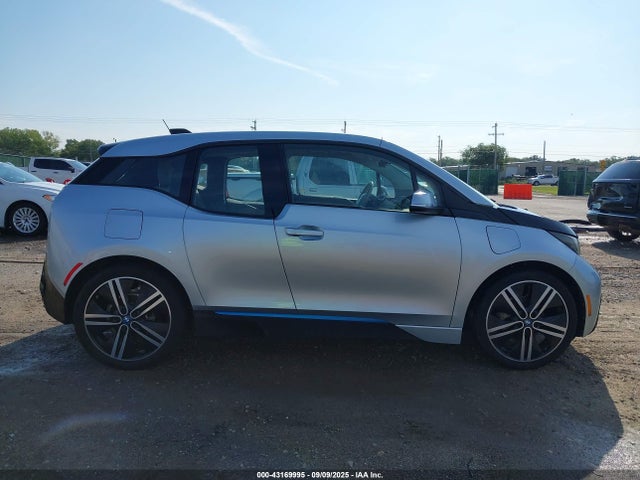 BMW I3 2014 WBY1Z4C59EV273990 Image 13