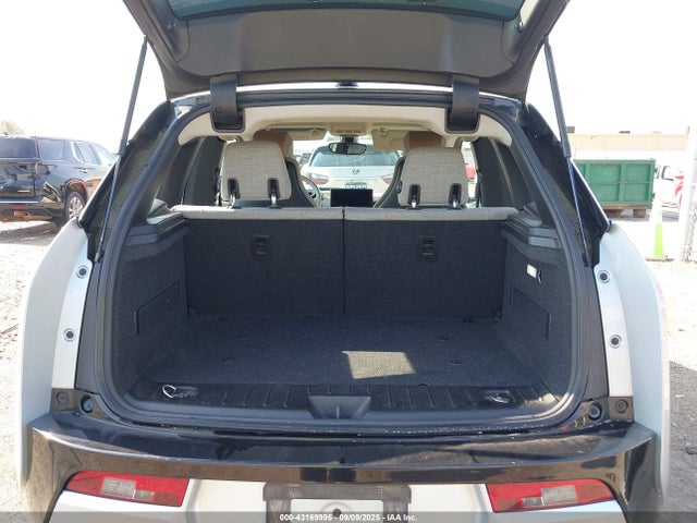 BMW I3 2014 WBY1Z4C59EV273990 Image 16