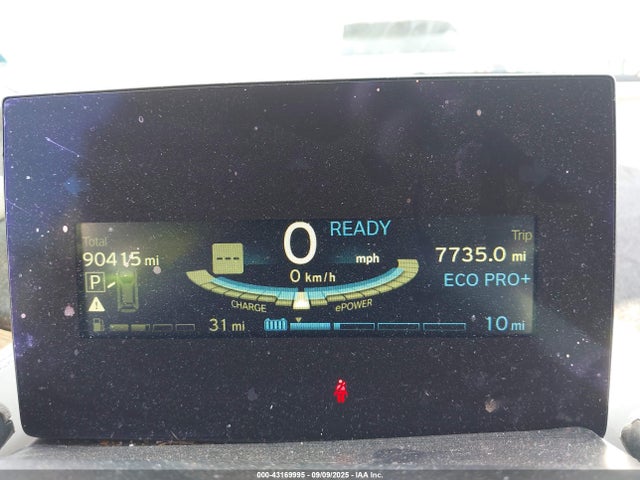BMW I3 2014 WBY1Z4C59EV273990 Image 17