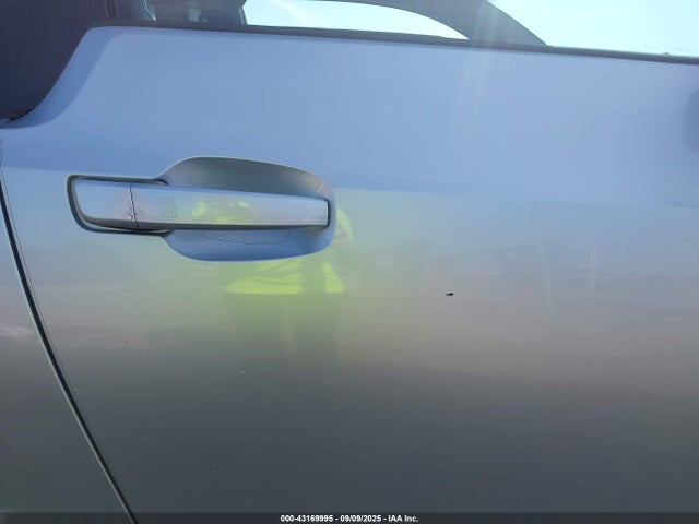 BMW I3 2014 WBY1Z4C59EV273990 Image 6