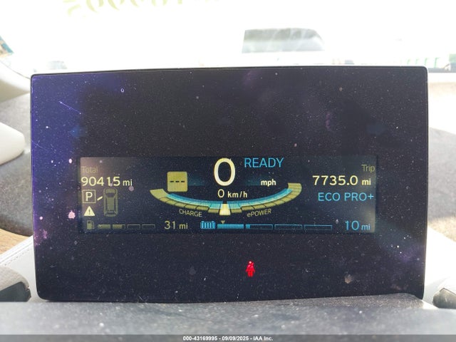 BMW I3 2014 WBY1Z4C59EV273990 Image 7