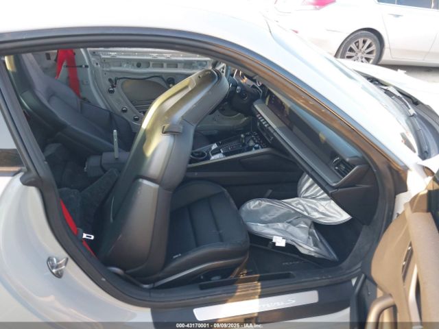 2024 PORSCHE 911 WP0AB2A98RS279867 Photo 4