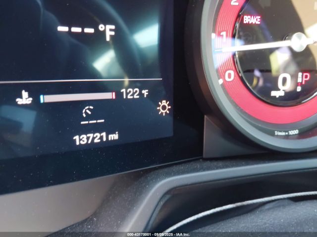 2024 PORSCHE 911 WP0AB2A98RS279867 Photo 6