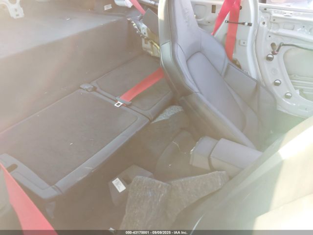 2024 PORSCHE 911 WP0AB2A98RS279867 Photo 7