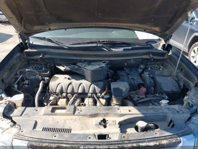 2017 MITSUBISHI OUTLANDER JA4AD3A32HZ039533 Photo 9