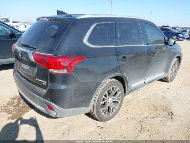 2017 MITSUBISHI OUTLANDER JA4AD3A32HZ039533 Photo 3