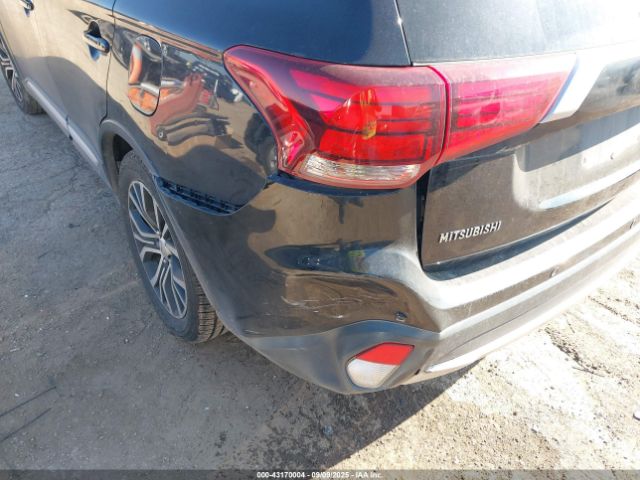 2017 MITSUBISHI OUTLANDER JA4AD3A32HZ039533 Photo 5
