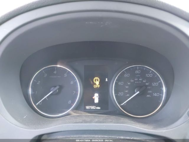 2017 MITSUBISHI OUTLANDER JA4AD3A32HZ039533 Photo 6