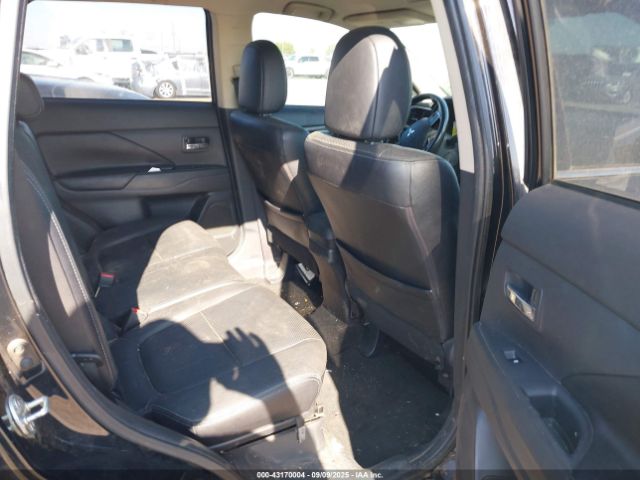 2017 MITSUBISHI OUTLANDER JA4AD3A32HZ039533 Photo 7