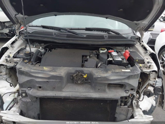 1FM5K7D80FGC64999 Ford Explorer