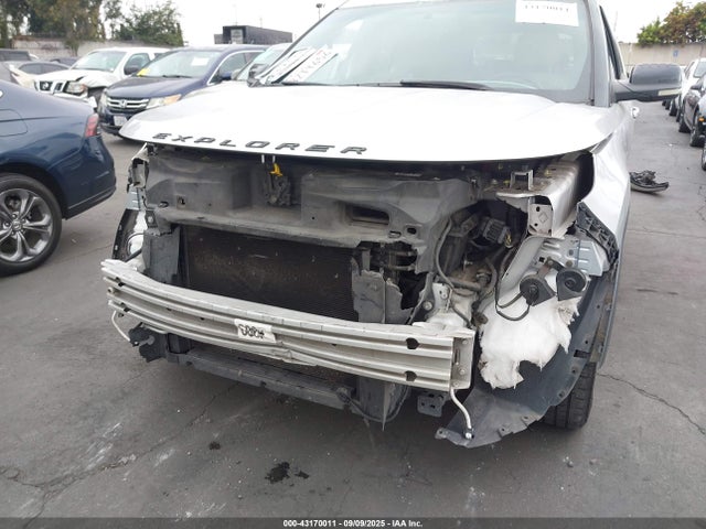 1FM5K7D80FGC64999 Ford Explorer