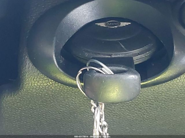 2013 MINI COUNTRYMAN WMWZB3C54DWM31662 Photo 10