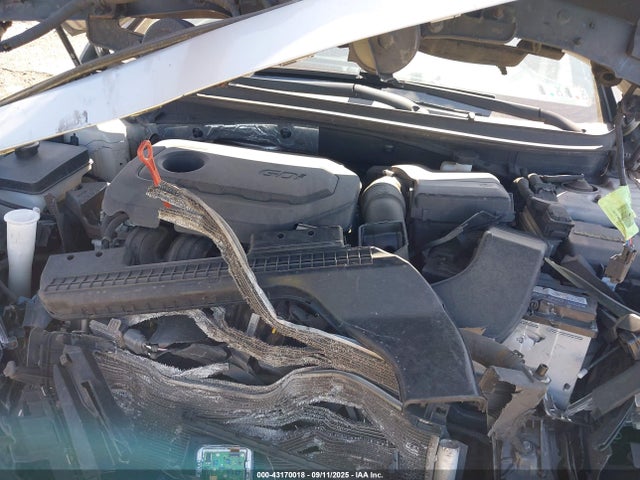 5NPE34AF2FH024044 Hyundai dohc gdi theta-ii