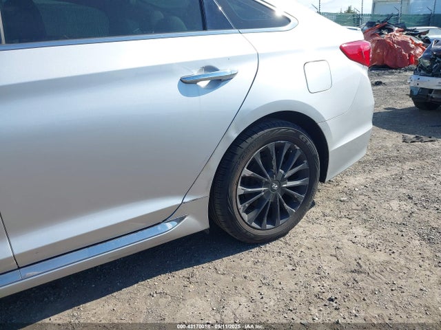 5NPE34AF2FH024044 Hyundai dohc gdi theta-ii