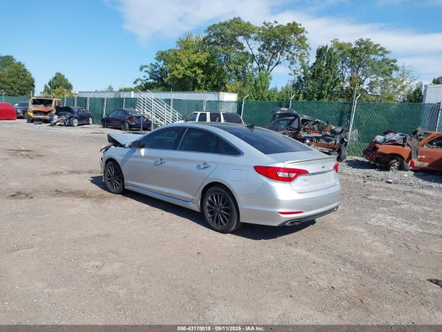 5NPE34AF2FH024044 Hyundai dohc gdi theta-ii