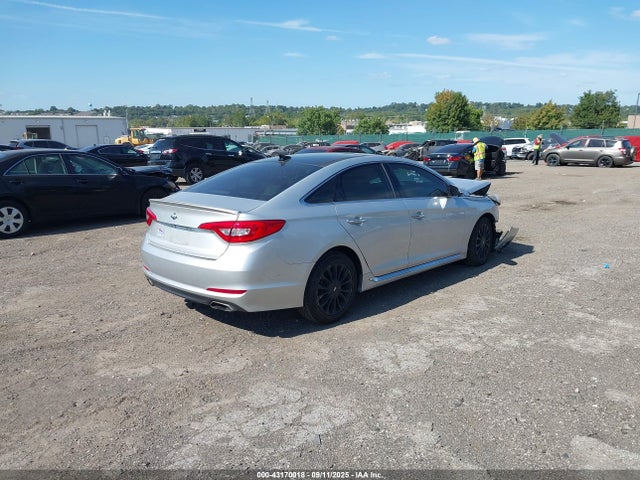 5NPE34AF2FH024044 Hyundai dohc gdi theta-ii
