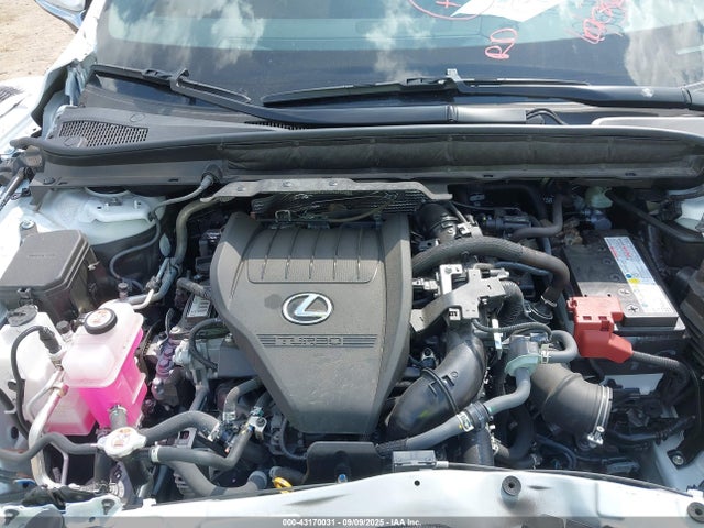 JTJCHMAA2R2018101 Lexus t24a-fts