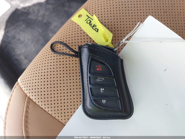 JTJCHMAA2R2018101 Lexus t24a-fts