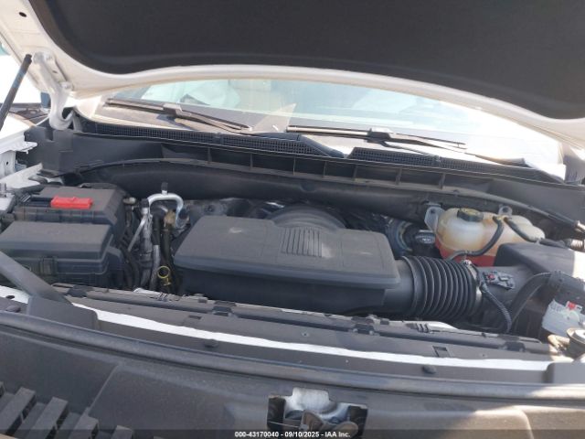 2021 CADILLAC ESCALADE 1GYS4BKL2MR480828 Photo 9