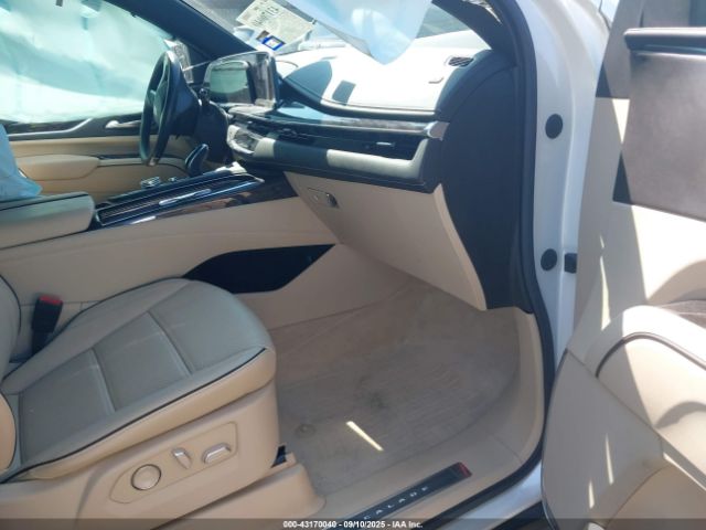 2021 CADILLAC ESCALADE 1GYS4BKL2MR480828 Photo 4