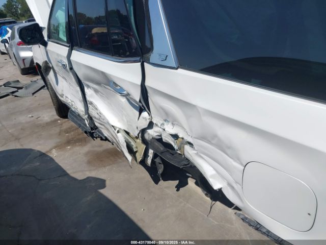 2021 CADILLAC ESCALADE 1GYS4BKL2MR480828 Photo 5