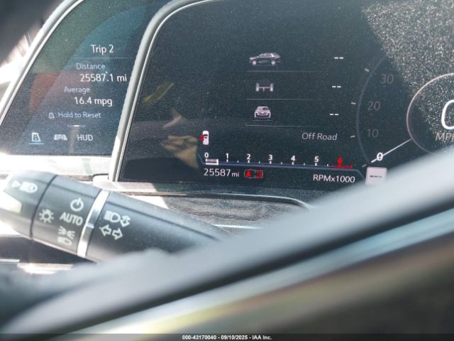 2021 CADILLAC ESCALADE 1GYS4BKL2MR480828 Photo 6