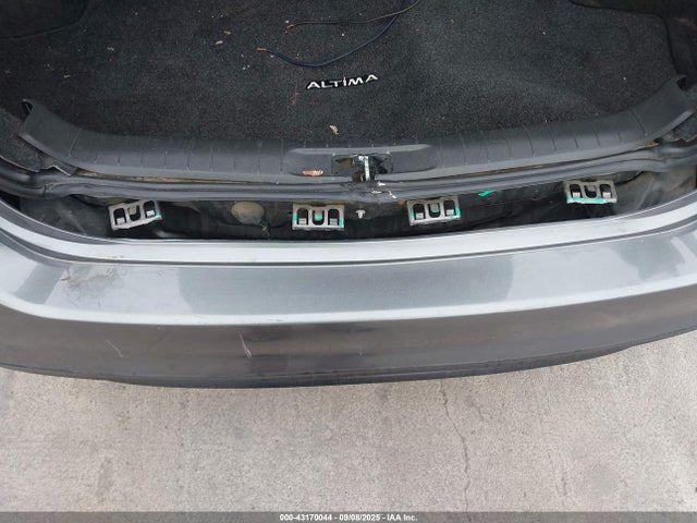 1N4AL3AP7GC256434 Nissan Altima