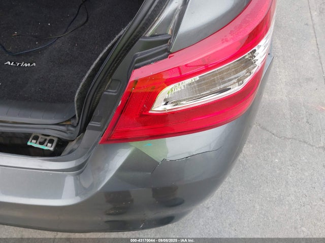 1N4AL3AP7GC256434 Nissan Altima