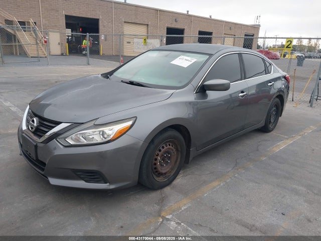 1N4AL3AP7GC256434 Nissan Altima