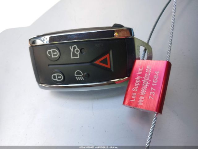 2007 JAGUAR XKR SAJWA43C179B19710 Photo 10