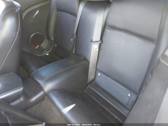 2007 JAGUAR XKR SAJWA43C179B19710 Photo 7