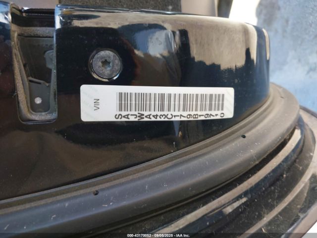 2007 JAGUAR XKR SAJWA43C179B19710 Photo 8