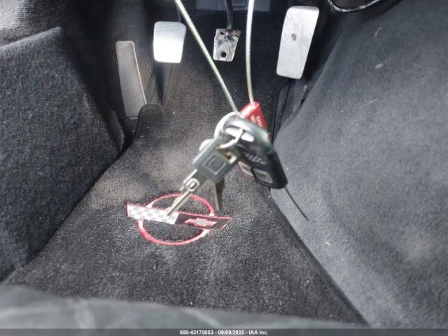 1996 CHEVROLET CORVETTE 1G1YY2256T5120191 Photo 10