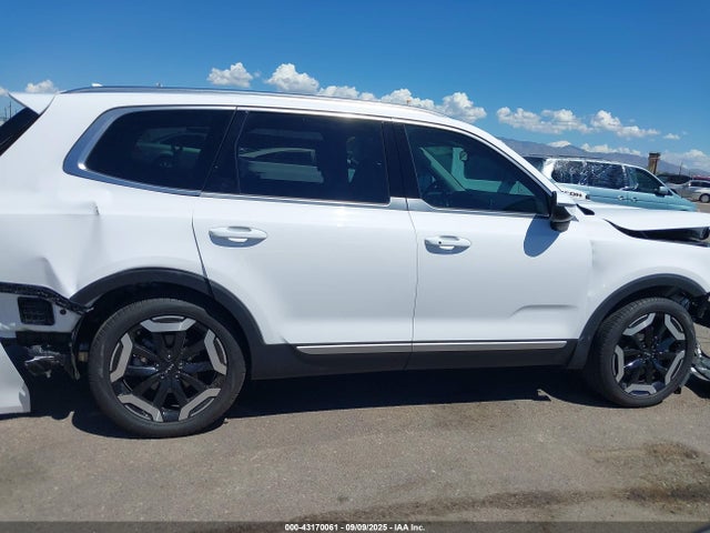 5XYP34GC6RG483174 KIA gdi lambda-ii
