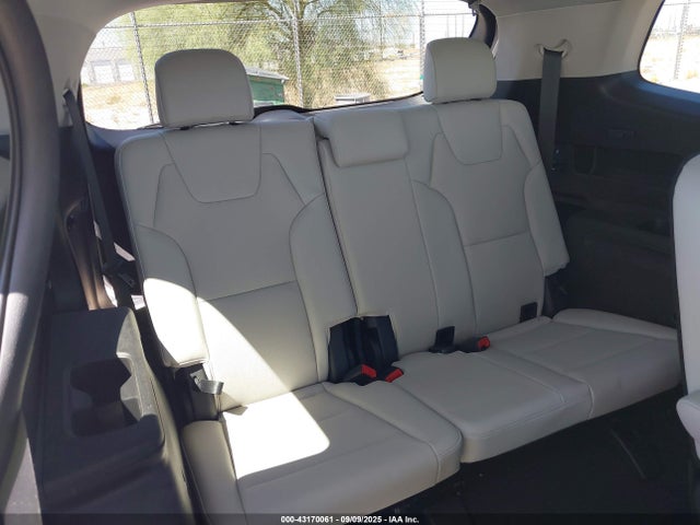 5XYP34GC6RG483174 KIA gdi lambda-ii