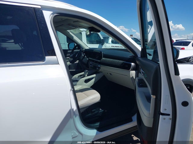 5XYP34GC6RG483174 KIA gdi lambda-ii