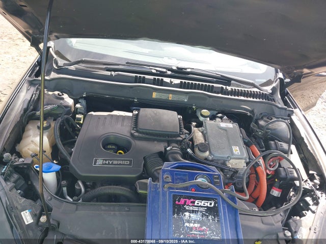 Ford 2014 2014 3FA6P0RUXER131560 Image 10