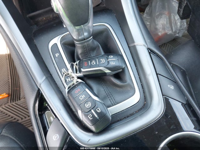 Ford 2014 2014 3FA6P0RUXER131560 Image 11