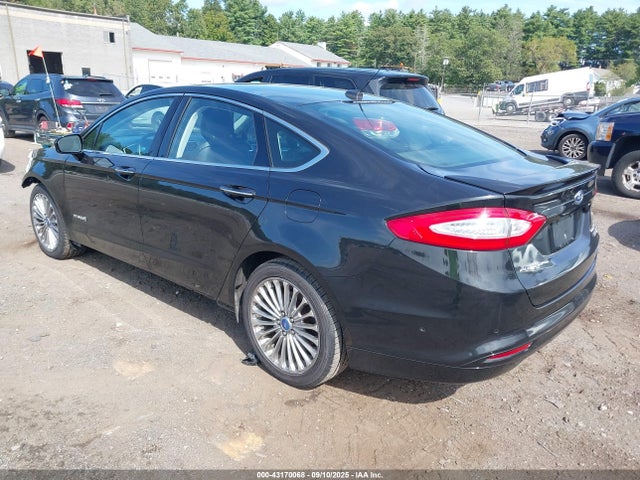Ford 2014 2014 3FA6P0RUXER131560 Image 3