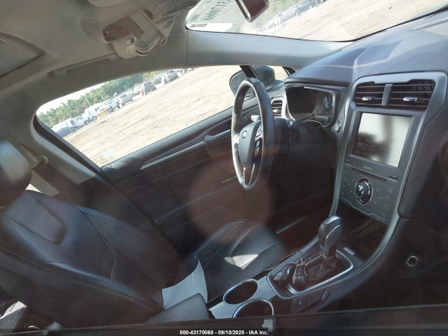 Ford 2014 2014 3FA6P0RUXER131560 Image 5