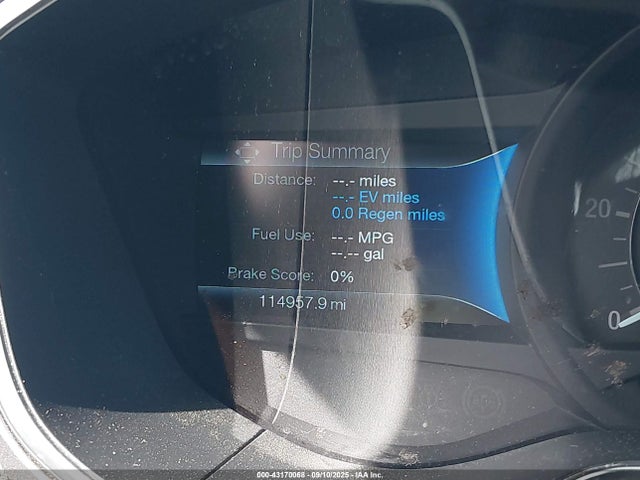 Ford 2014 2014 3FA6P0RUXER131560 Image 7