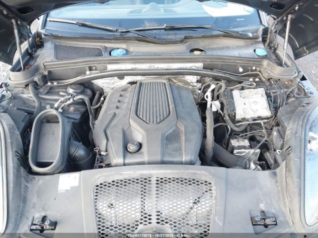 2022 PORSCHE MACAN WP1AA2A51NLB12463 Photo 9