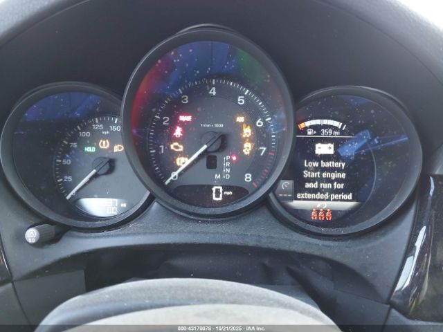 2022 PORSCHE MACAN WP1AA2A51NLB12463 Photo 6